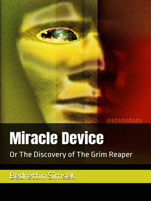 cover image of Miracle Device